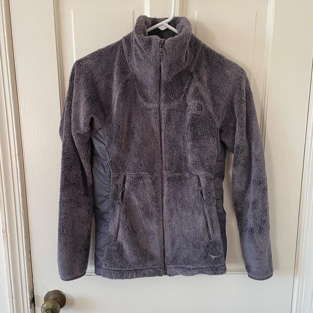 The North Face Fleece Size XS